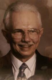 Charles Burcham, Sr. Obituary