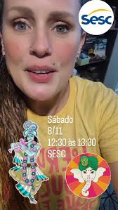 Chega logo, sexta-feira!