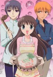 Pin By Cherry So Ciu On Hoa Giải Lời Nguyền 2001 Fruits Basket 2001 In 2020 Fruits Basket Fruits Basket Anime Fruit Basket