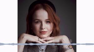 A Podcast Interview with Elle Beauty Editor, George Driver