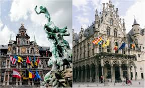 Based on the current form and odds of mechelen & antwerp, our value bet for this match is for mechelen to beat antwerp. Antwerpen En Mechelen Torsen Enorme Schuld Het Belang Van Limburg Mobile