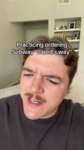 Jareds Way Sub