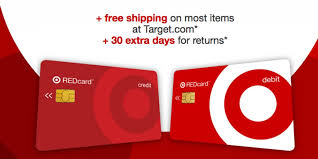 The bank of america® premium rewards® credit card earns 2 points per $1 spent on travel and dining purchases, and 1.5 points per $1 spent on everything else. Target Red Card Perks And Rewards Sign Up Today Coupon Confidants