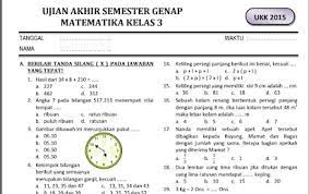 Pengertian ipa (ilmu pengetahuan alam) menurut h.w. Soal Essay Ipa Kelas 2 Sd