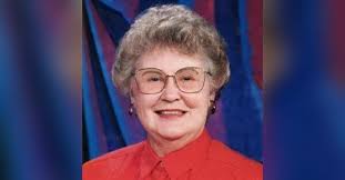 Irene Neitzke Obituary