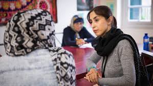 People who look different, speak a different language, or have different customs can appear threatening to those who are used to only one. Refugees Racism And Xenophobia What Works To Reduce Discrimination Our World