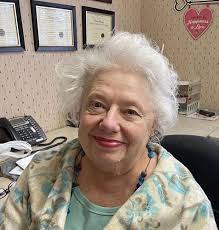 Watermelon reflections