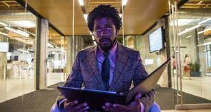 Comicbook.com reports hammer talked to indiewire at the sundance film festival about the film getting snubbed. Sorry To Bother You Film Rezensionen De
