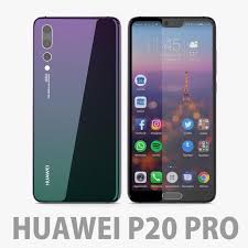 Huawei P20 Pro Twilitght 3d Model Ad Huawei Pro Model Twilitght Huawei Vintage Business Cards Template 3d Model