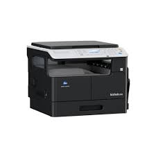 Konica minolta bizhub 227 drivers download windows xp (64 bit and 32 bit), driver windows 7, windows 8 and vista and mac os x drivers, review, and specification. Konica Minolta Bizhub 266 Monochrome Multifunction Printer Upto 26 Ppm Price From Rs 320000 Unit Onwards Specification And Features