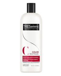 See more ideas about tresemme, hair, hair tutorial. Tresemme Color Revitalize Conditioner 28oz Natural Hair Avenue