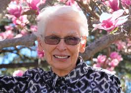 Ruth Clover Benton Hamren Barber