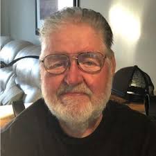 Obituary information for Gordon James Kennington