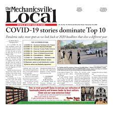 Whether it's a birthday celebration, an anniversary, or just because, we have just the thing. The Mechanicsville Local 12 30 2020 By The Mechanicsville Local Issuu