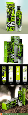 We The Legend A Highly Awarded Olive Oil From Spain With Great Package Design By Aissa Lopez Packaging Design Conference Design Packing Design