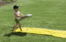 Slip And Slide Gifs Tenor