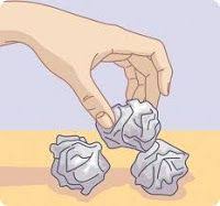 Juegos de vestir ropa informal para chicas. Te Comparto Una Serie De Juegos Retos Y Competencias Donde Los Unico Que Necesitas Es Un Simple Trozo De P Pelota De Papel Sobres De Papel Juegos Para Pensar