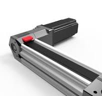 Belt Driven Linear Guide