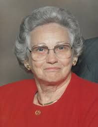 Obituary information for Eva Buckhaults Cannon
