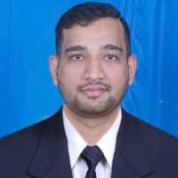 joyson vijay fernandes