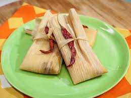 Image result for Tamales