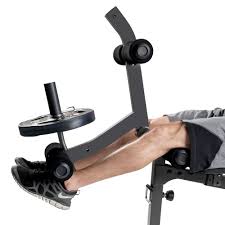 This is a versatile piece of workout equipment perfect for different exercises and training workouts. Marcy Olympic Workout Bench Overstock 6055057