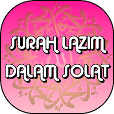 We did not find results for: Surah Lazim Dalam Solat Apps En Google Play