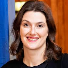 Who We Are — electHER Now