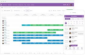Schedule Your Hourly Employees In Minutes For Free Save Time And Money With Homebase Employee Schedul Scheduling Employees Scheduling Software Scheduling App