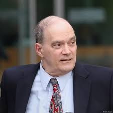 Power, control, money