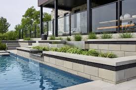 11 Inground Pool Landscaping Ideas Inground Pool Landscaping Pool Landscaping Landscaping Around Pool