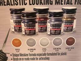 Testors 342301 Model Master Acrylic