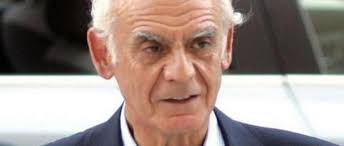 Έφυγε από τη ζωή σε ηλικία 82 ετών ο . Pe8ane O Akhs Tsoxatzopoylos Vrilissianews Gr