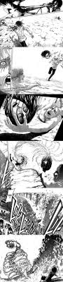 All This Happened Within Mere Seconds In The Real World Titanfolk Attack on titan is a japanese manga series written and illustrated by hajime isayama.