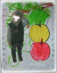 Epingle Par Nancy Boisclair Sur Pomme Activites Pomme Pommes Prescolaire Et La Pomme En Maternelle