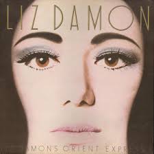 Liz Damon and The Orient Express