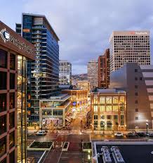 Today i am able to show you something new again, namely the deployment bag by green ant. Downtown Salt Lake City Ski City Neighborhoods