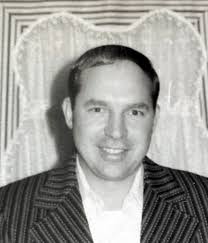 Edwin Wallace Bacon Obituary