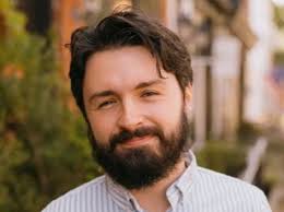 Meet new Globe Rhode Island reporter Christopher Gavin