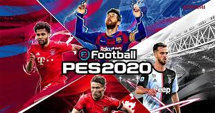 Pes pro evolution soccer 2019 is one of the best football simulation on the planet from the famous japanese studio konami returns to the screens of mobile devices. Pes 2020 Pro Evolution Soccer 2020 Android Apk Download Koasthub