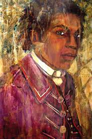 Runaway Tony by Cora Marshall