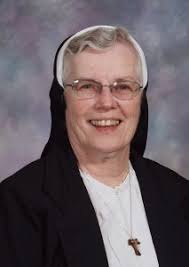 Sister Gerald Helene Connelly
