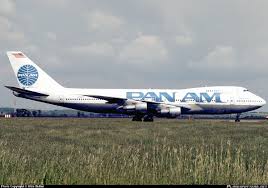 Boeing 747 200 Boeing 747 Vintage Airlines Boeing