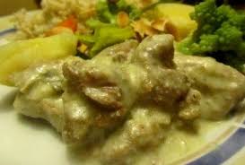 Blanquette D Hiver Au Lait D Amandes Lait D Amande Blanquette Alimentation