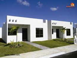 Fachadas De Casas Pequenas Tendencias 2019 2020
