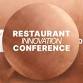 Salt Innovation Conference - A point of support event in Kyiv