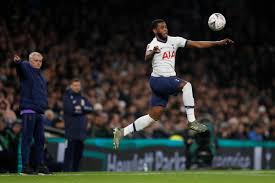 Book with confidence with our payment protection and tripadvisor reviews. Japhet Tanganga Reflects On His Tottenham Hotspur Week To Remember East London And West Essex Guardian Series