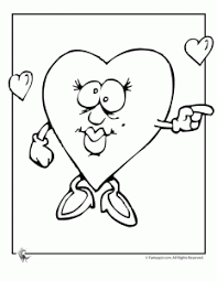 To clear the coloring page to start over, click and hold down on the eraser icon. Love Coloring Pages Heart Coloring Pages