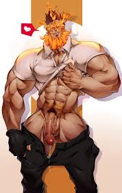 🔞[Galleria] Endeavor can burn me anytime | | Truyen-Hentai.com