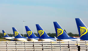Ryanair S Cyber Week Sale Ends Today With 20 Off Return Flights Across Europe